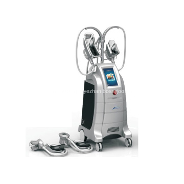 Cryolipolysis Fat Freezing Machine